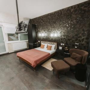 Stari Toranj V studio apartman