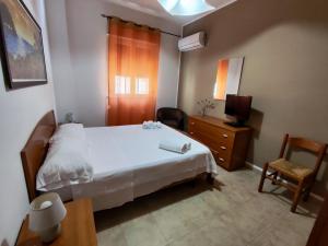 Politeama guest house Palermo Agave