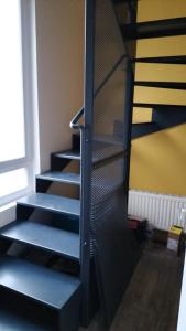 loft confortable et calme