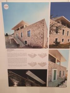 Happy Holiday House Hava