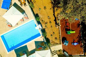 Villa Trules with private swimming pool