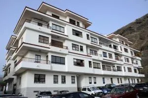 Edificio Orion - Tazacorte