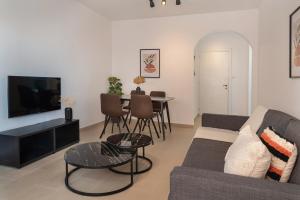 Phaedrus Living Paphos Ithaki Gardens Flat