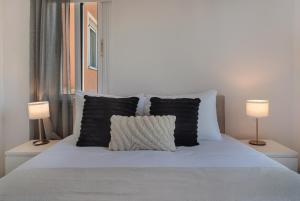 Phaedrus Living Paphos Ithaki Gardens Flat