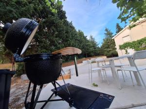 Seaview Garden Premium apartments