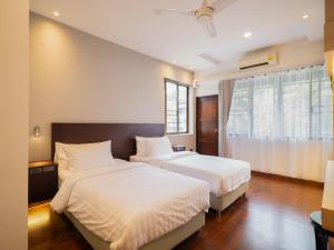 home22 Private Residence