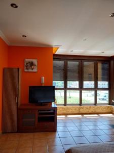 Vivienda turistica Os Galegos en Palas de Rey