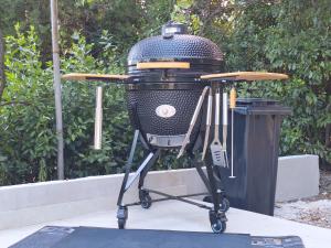 Seaview Garden Premium apartments 