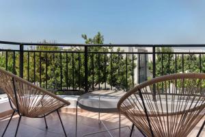 Phaedrus Living Paphos Ithaki Gardens Flat