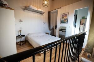 Hotels Transhumance & cie, Auberge, Appartements & SPA : photos des chambres
