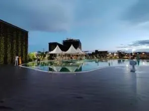 Kanke Resort - Rātu