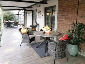 19th on Bloekom Guesthouse - Bethal