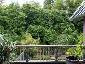 Messewohnung Gastarbeiter Unterkunft