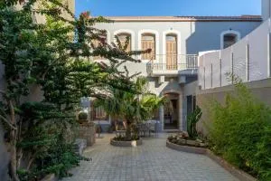 Triada Manor House - Heraklion