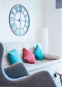 Maestro III Apartment