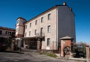 Gemma B&B - 沃尔佩多