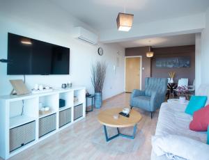 Maestro III Apartment