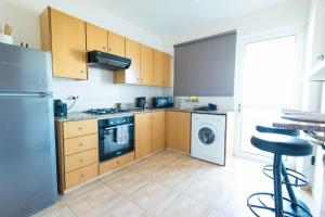 Maestro III Apartment