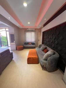 Apartment With Garden in Rawadat Zayed