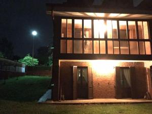 Casa completa Loredo Beach