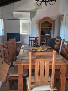 Casa Azul Oase da Natureza em Recanto