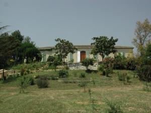 Maisons d'hotes Logement Provence dans domaine oleicole : photos des chambres