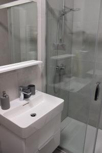 Bubi Apartments-Private parking