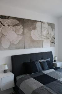 Bubi Apartments-Private parking