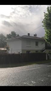 Villas Les Tamaris d-Audenge : Villa 3 Chambres