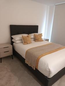 Spacious Three bedroom in Greater London