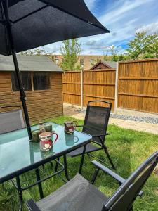 Spacious Three bedroom in Greater London