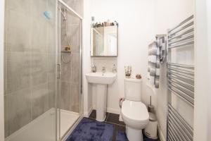 Spacious Three bedroom in Greater London