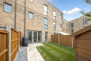 Spacious Three bedroom in Greater London