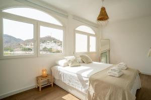 TrendyHomes Los Cinco Arcos - 3hvězdičkové hotely ve městě Níjar