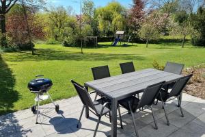 Ferienwohnung Biethahn - Gaarden