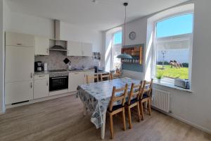 Ferienwohnung Biethahn - Gaarden