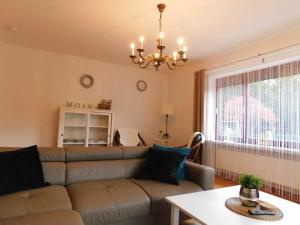 Ferienwohnung "Brazil"