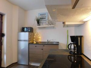 Ferienwohnung "Brazil"