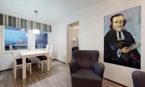 Kokkola Camping Meripuisto