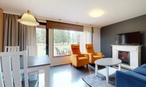 Kokkola Camping Meripuisto