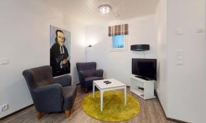 Kokkola Camping Meripuisto