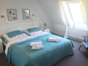 Ferienwohnung Faby