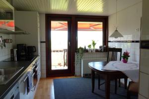 Ferienwohnung Faby