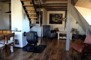 Ferienwohnung Vogelsang - Hagebök