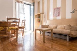 MGM Property - Santa Giulia Connect