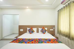 FabHotel Karthikeya Residency - 900m from Tirupati Bus Stand