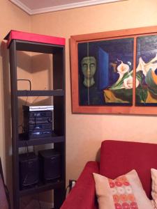 Departamento Reñaca Torremolinos XII