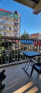 Moldex residences Aspen Studio Unit