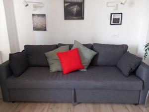 Ocean House Bloque 1 Planta 4 By IVI Real Estate