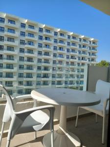 Ocean House Bloque 1 Planta 4 By IVI Real Estate